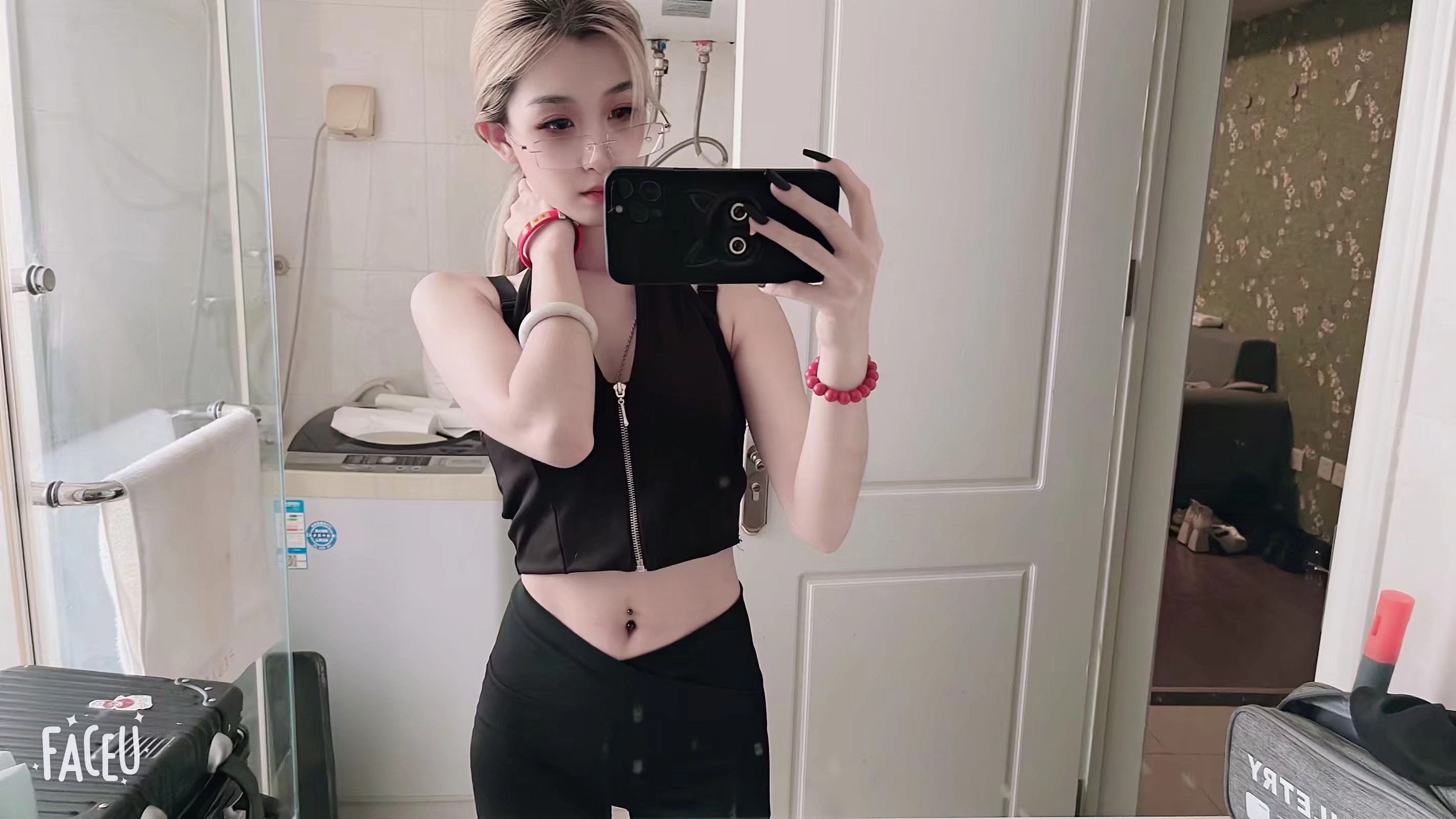 我在济南遇到的小极品，资深S，客官你觉得如何？