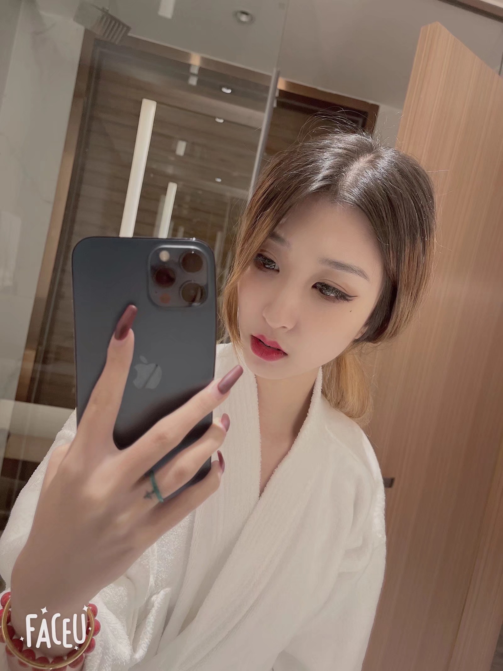 我在济南遇到的小极品，资深S，客官你觉得如何？