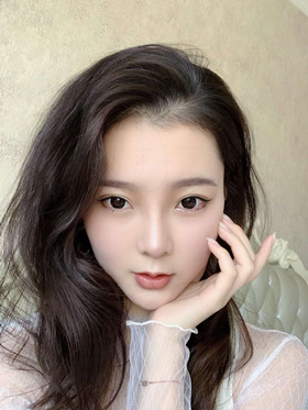 舞蹈生美女体服大袜被各种调教!被强制口交，带着口球、套着狗链子！颜值极高，还十分清纯！