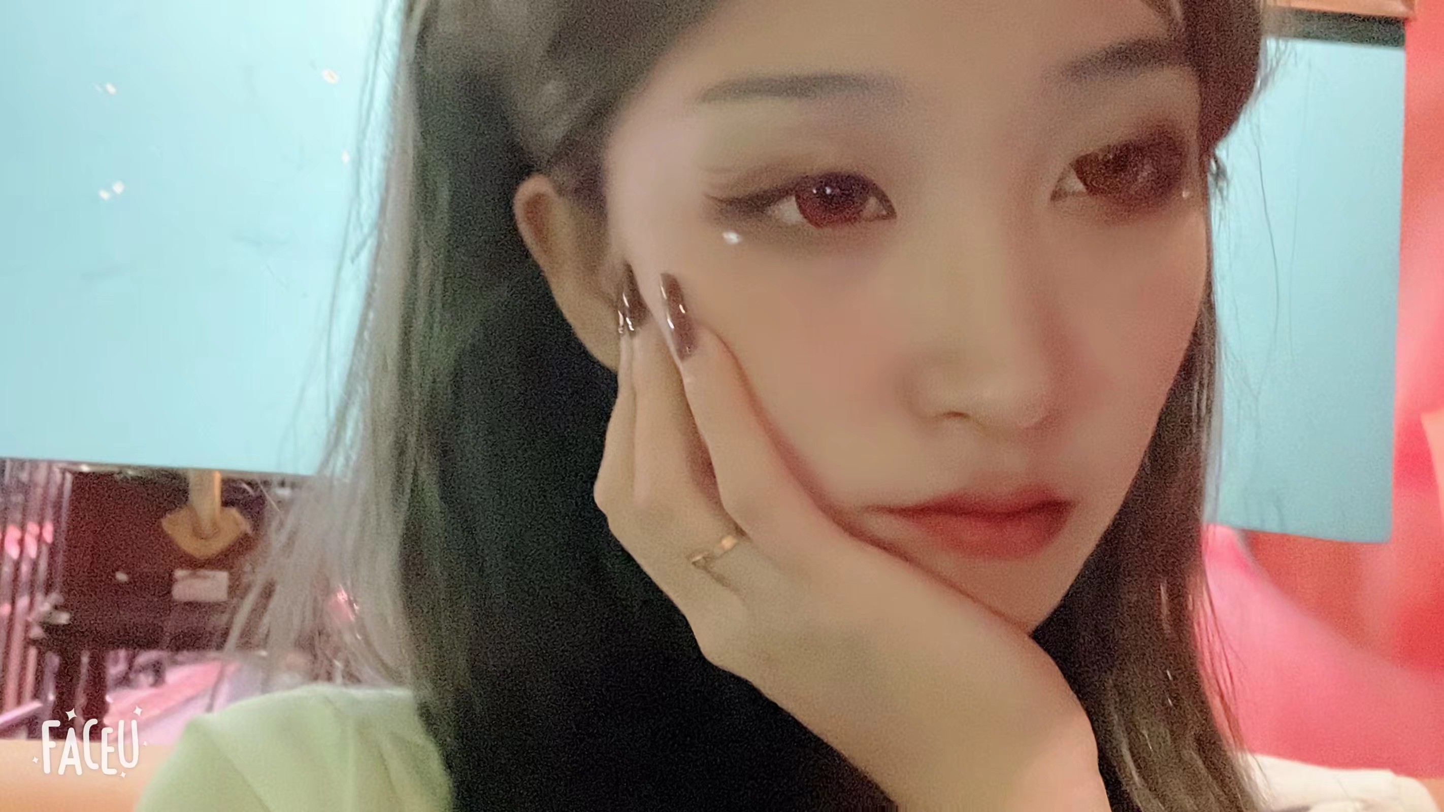 我在济南遇到的小极品，资深S，客官你觉得如何？