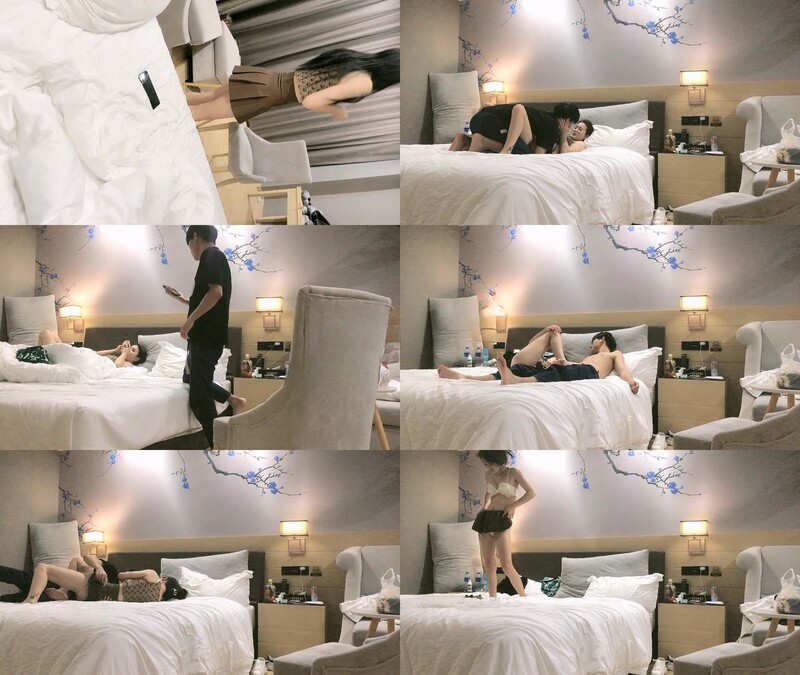 漂亮白领，学生妹，统统拿下一夜风流