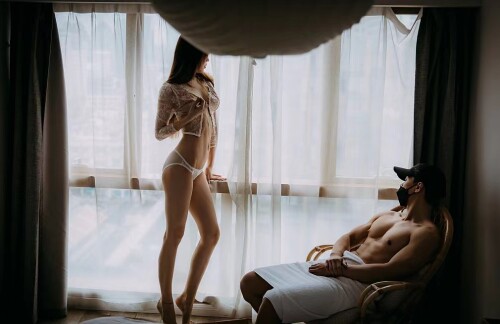 不可不知的八条性爱冷知识