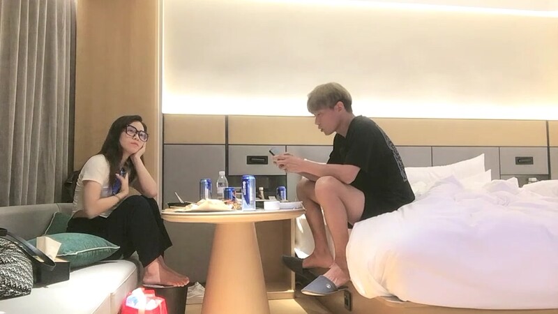 软磨硬泡 两天拿下嫩妹推倒 温香软玉销魂一刻