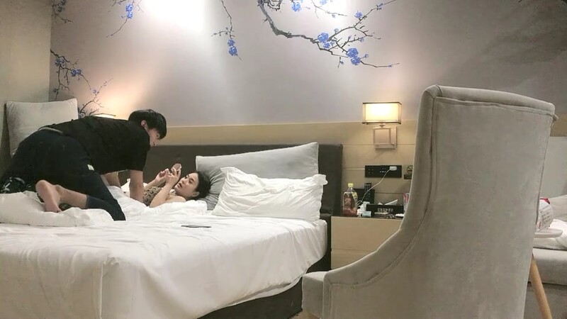 漂亮白领，学生妹，统统拿下一夜风流