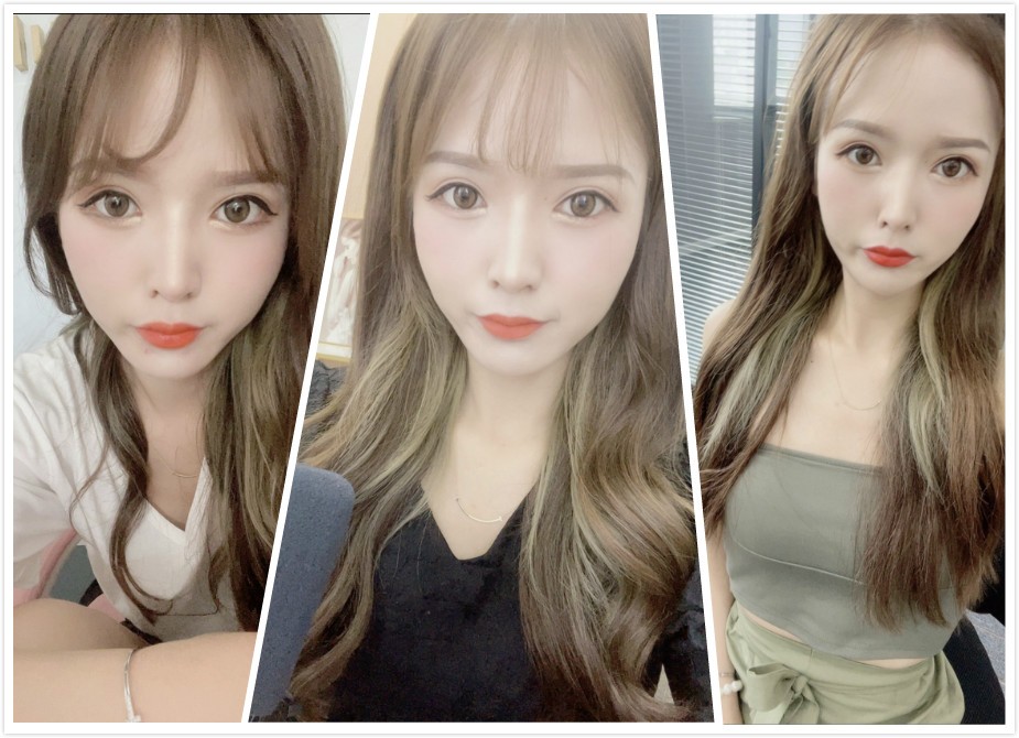 潜入直播基地 偷拍多位美女主播嘘嘘好多极品嫩鲍