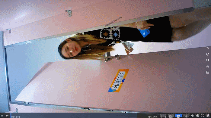 （靓妹嫩BB) 神仙打架颜值完整版