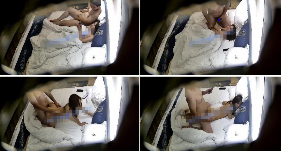 2023最新安防精品美女与野兽女仆丝袜诱惑干了很多次