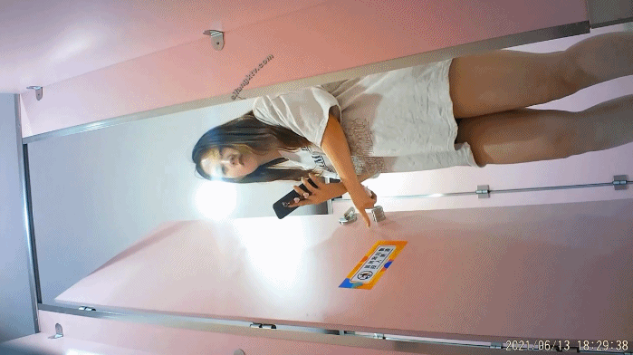 （靓妹嫩BB) 神仙打架颜值完整版