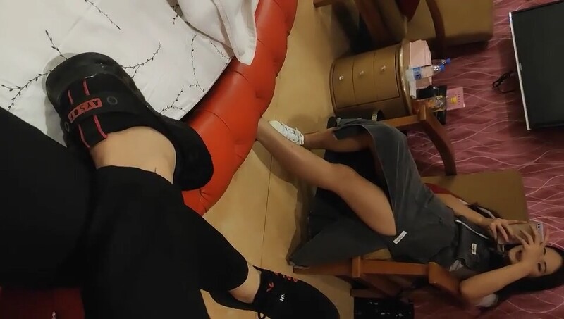 偷拍漂亮小少妇，饥渴许久，性欲旺盛干两次，全程记录完整版