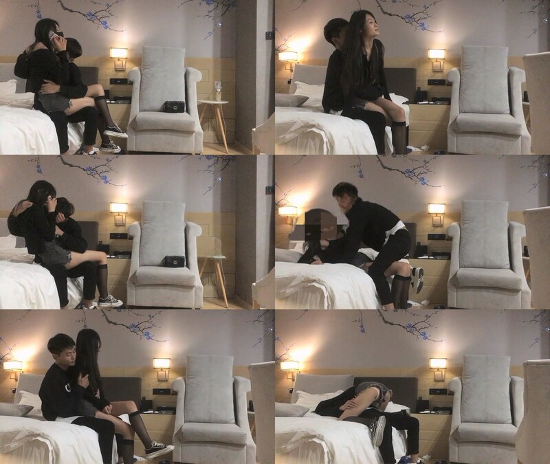 夜晚酒吧，带回喝醉的美女，推倒强迫性爱