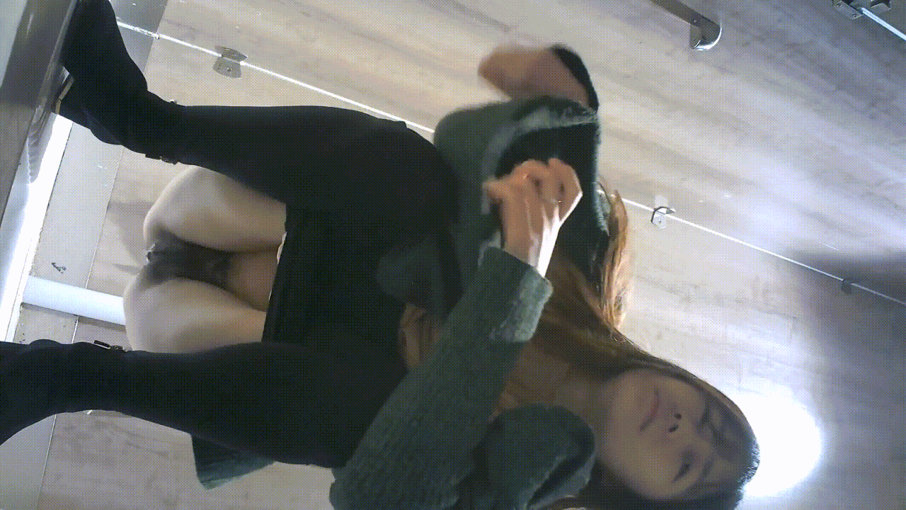 高颜值小姐姐厕拍5枚，极品鲍鱼的特写[无水高清]