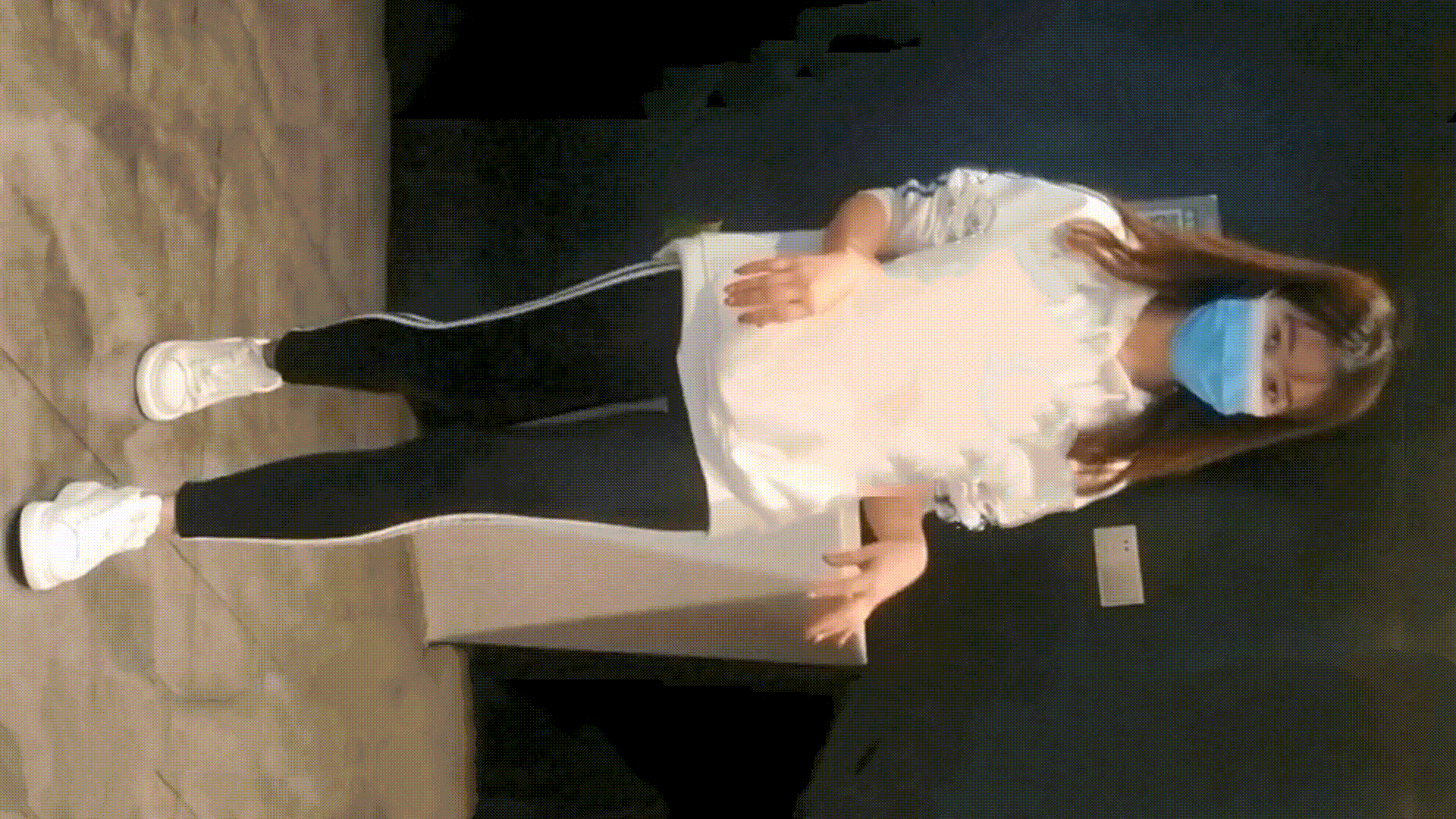 某学院美女终极合集,每一个都漂亮又有个性