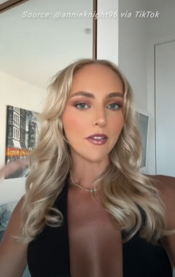 和300多男性发生过关系的知名网黄，约会被迫付$540账单