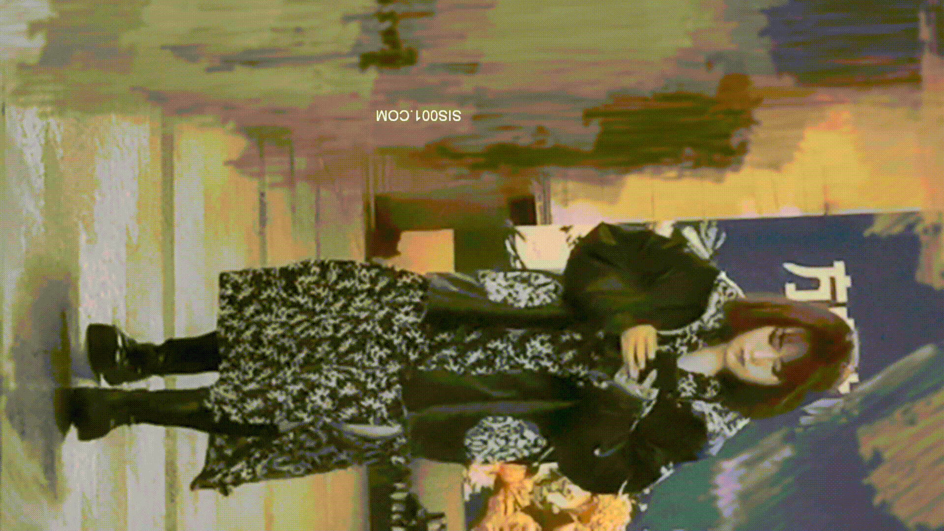 某学院美女终极合集，每一个都漂亮又有个性