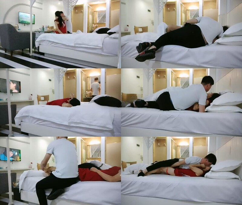 单身人妻一个接一个，享受被其他男人插入的感觉，对白精彩有趣