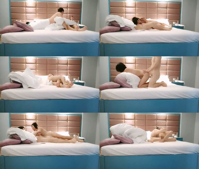 单身人妻一个接一个，享受被其他男人插入的感觉，对白精彩有趣