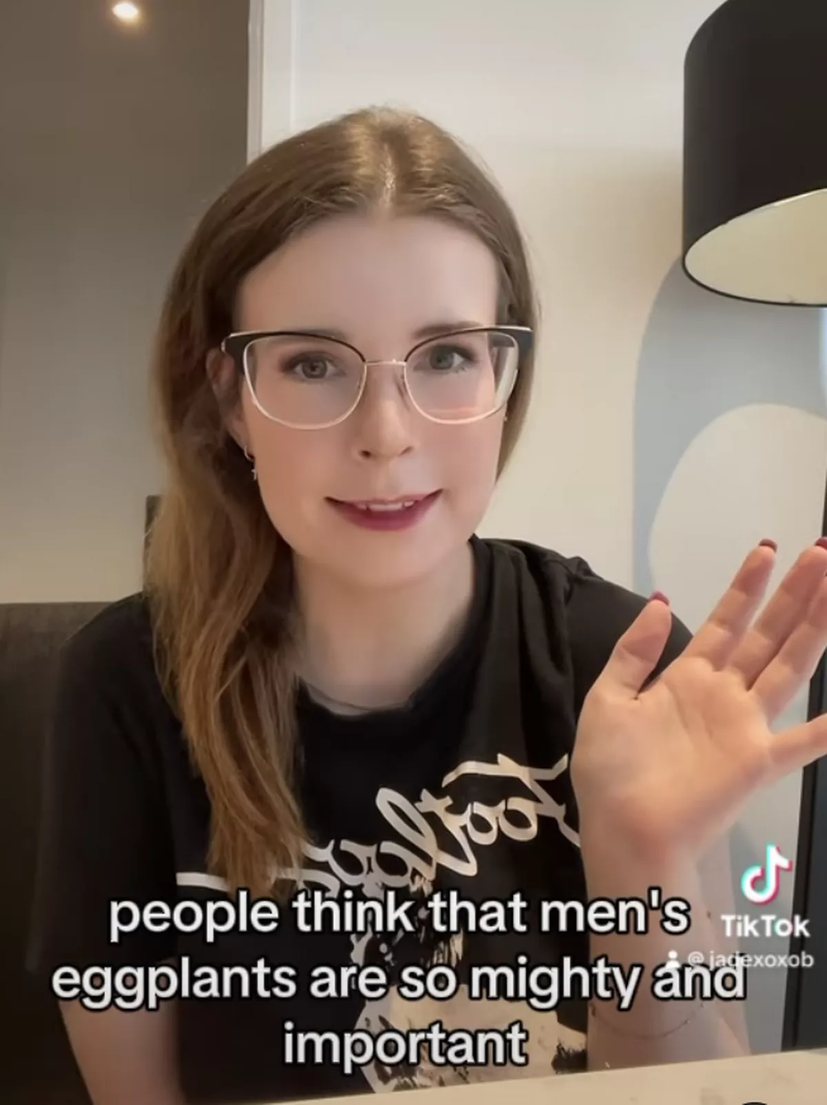 作为一名性工作者让我意识到我的阴道与其他人不同