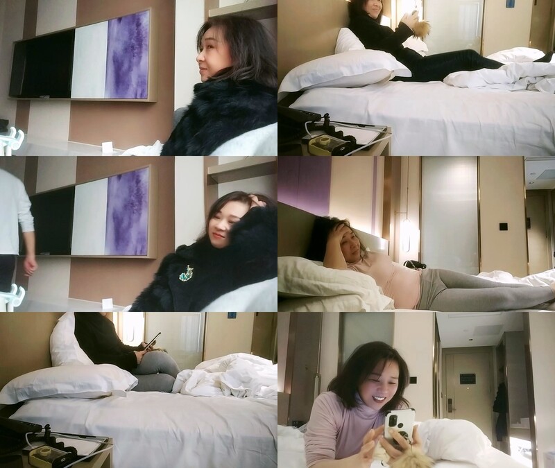 寂寞人妻真是多，每天都要抚慰，酒店里炮火连天不能停，玩得超刺激震撼！