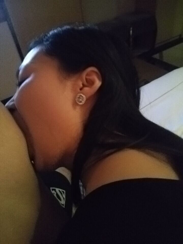 济南的老鸡晨曦，口活不错骚的刚好