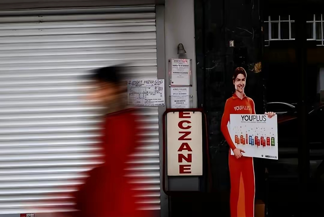 优秀街拍摄影作品欣赏，你敢拿起相机去拍吗？