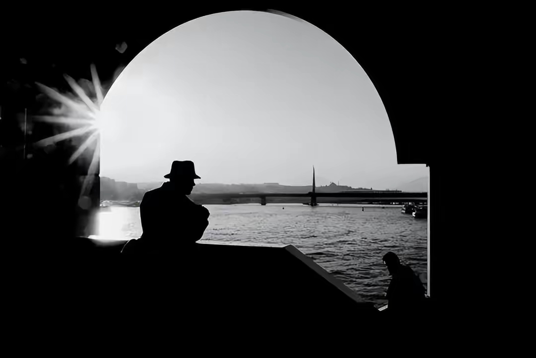 优秀街拍摄影作品欣赏，你敢拿起相机去拍吗？