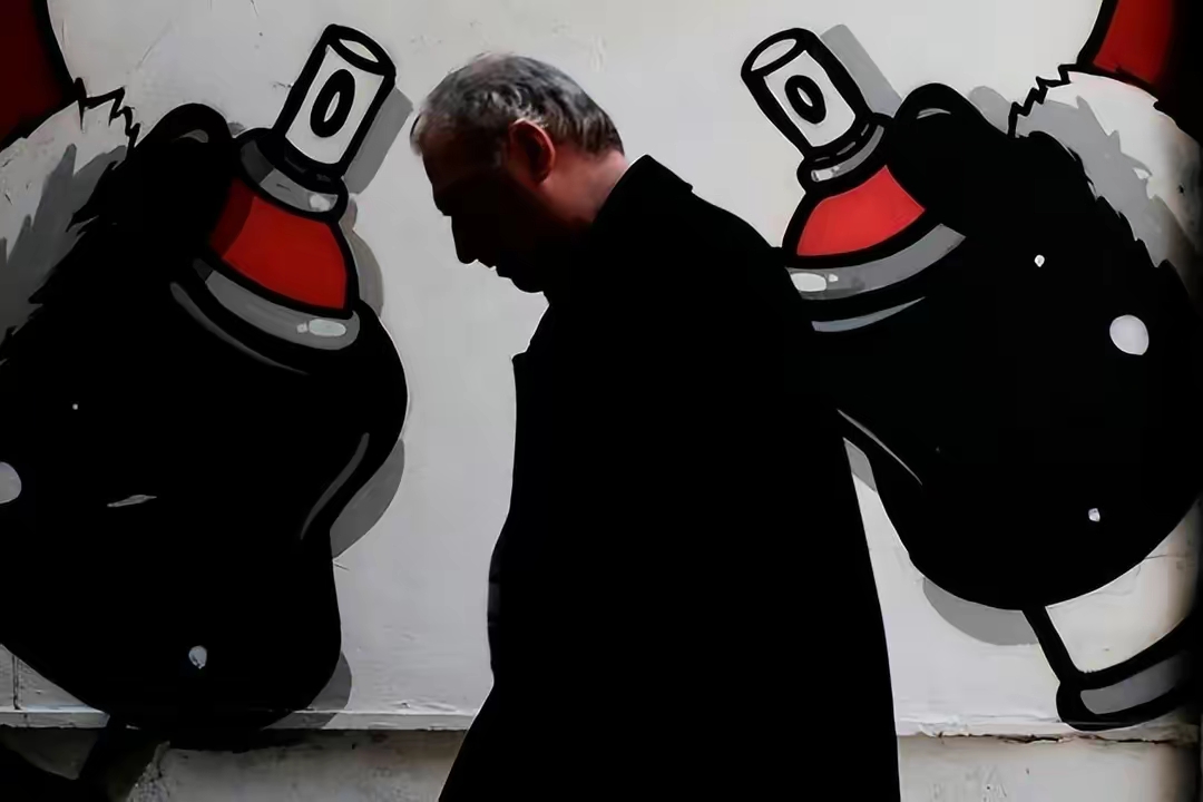 优秀街拍摄影作品欣赏，你敢拿起相机去拍吗？