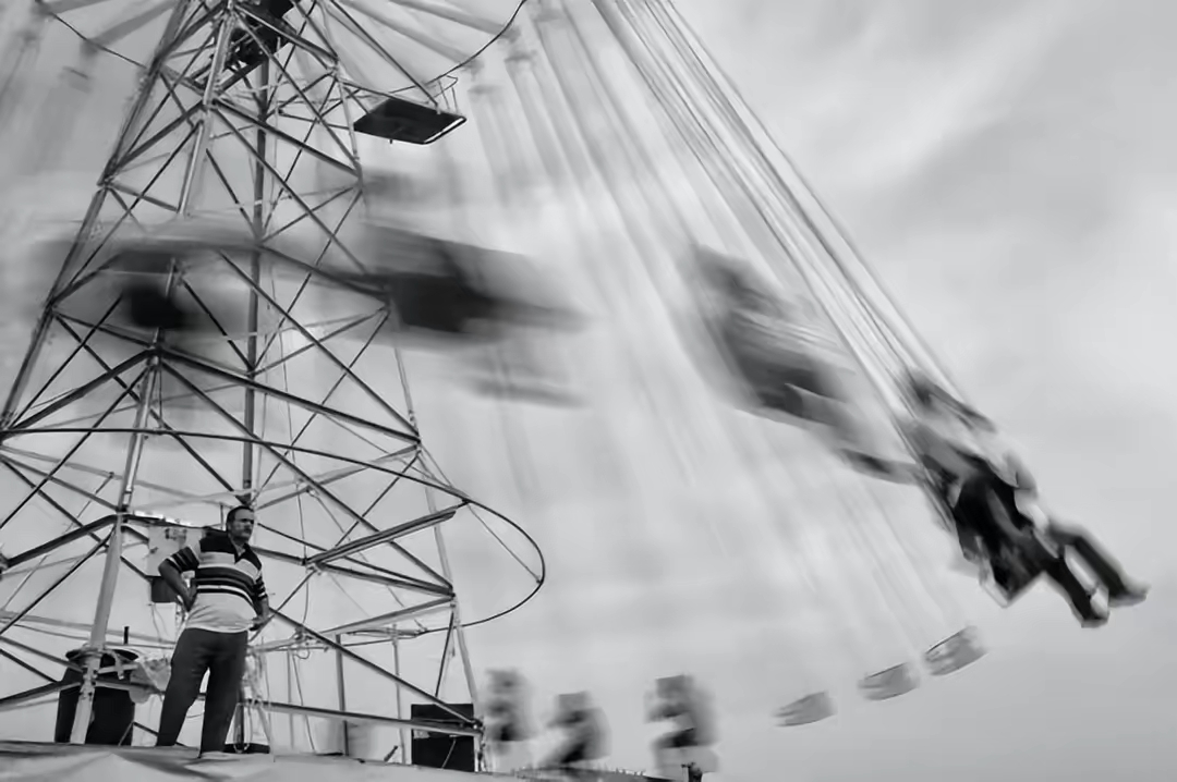 优秀街拍摄影作品欣赏，你敢拿起相机去拍吗？