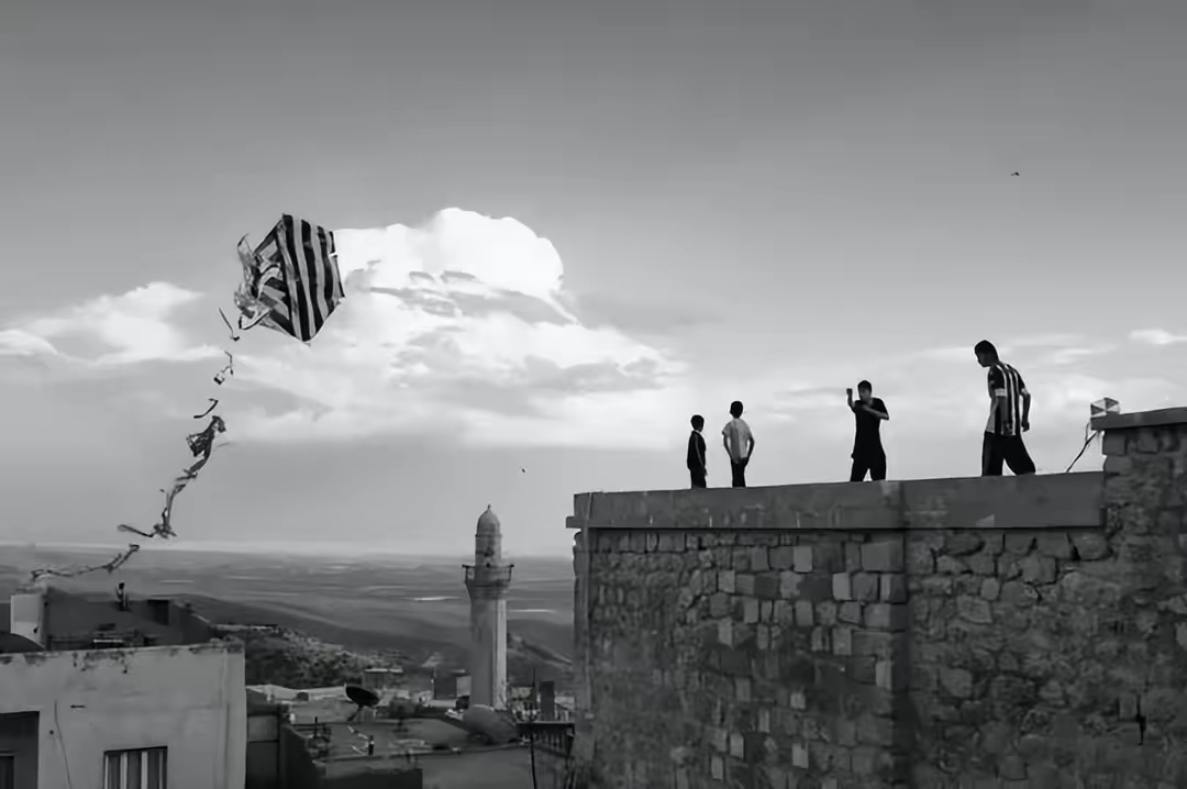 优秀街拍摄影作品欣赏，你敢拿起相机去拍吗？