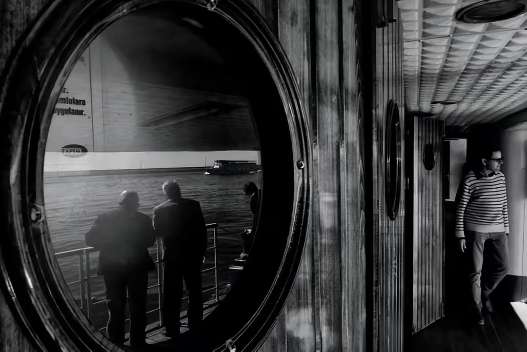 优秀街拍摄影作品欣赏，你敢拿起相机去拍吗？