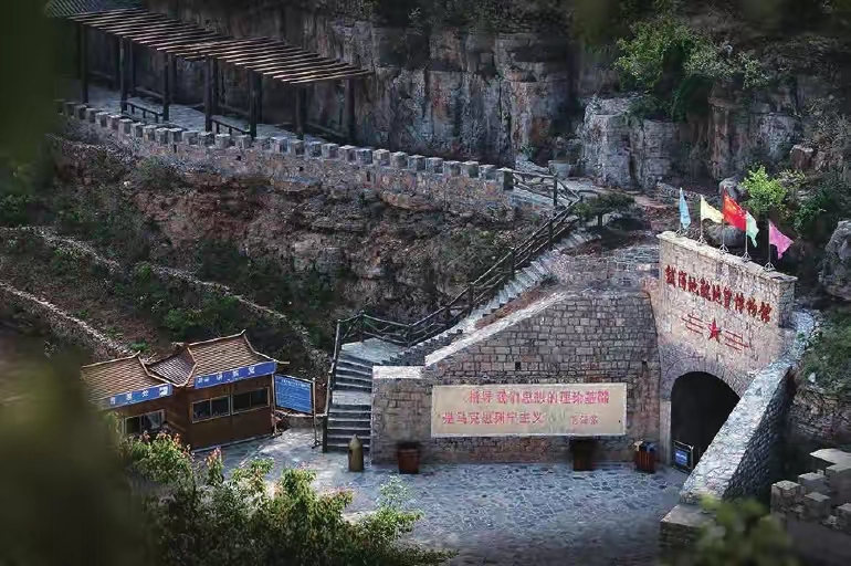 山东这些戴帽子的山，不简单