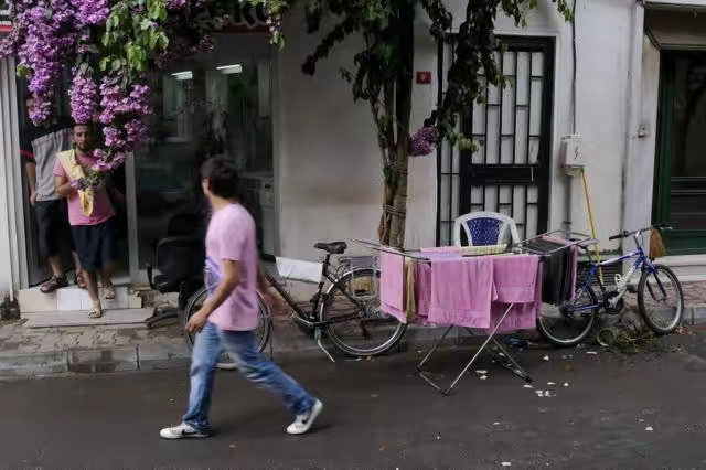 优秀街拍摄影作品欣赏，你敢拿起相机去拍吗？