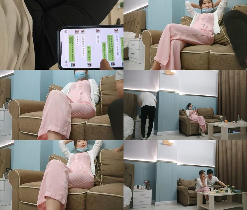 偷拍 风情万种的小少妇，羞涩中带着一丝期盼，酒店内被干得高潮阵阵