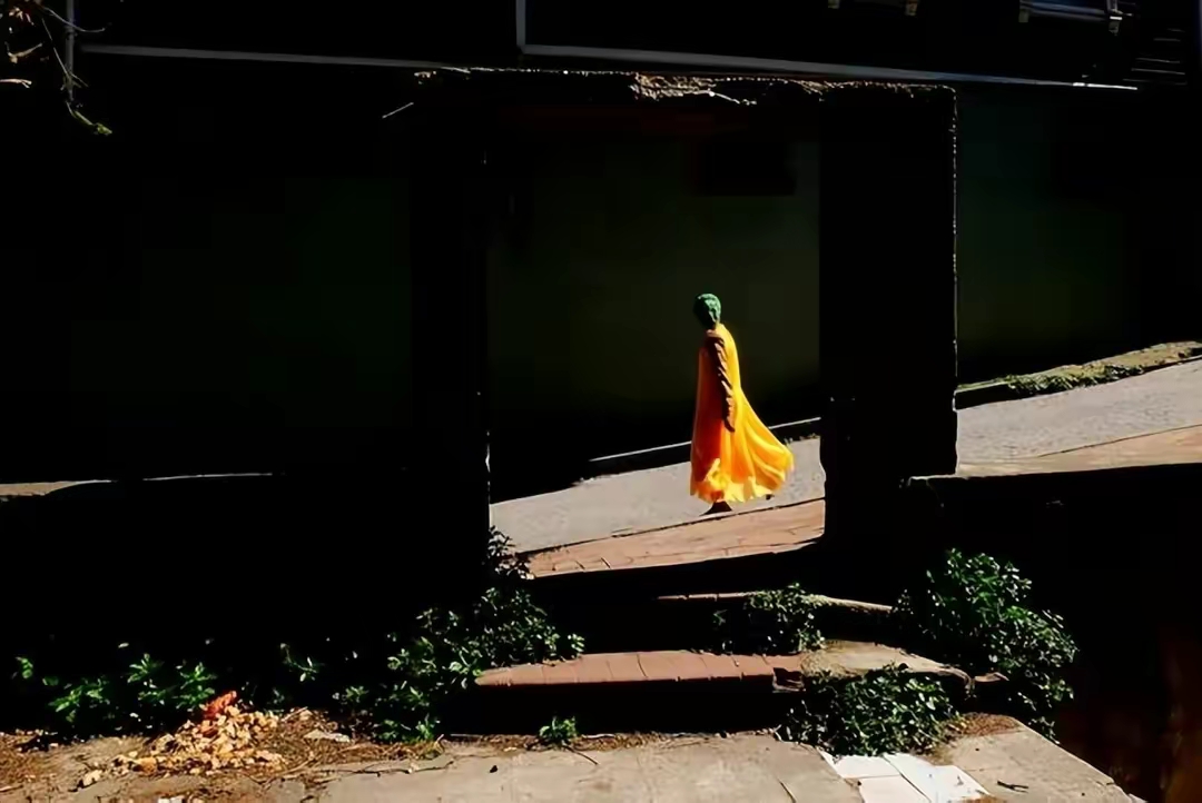 优秀街拍摄影作品欣赏，你敢拿起相机去拍吗？