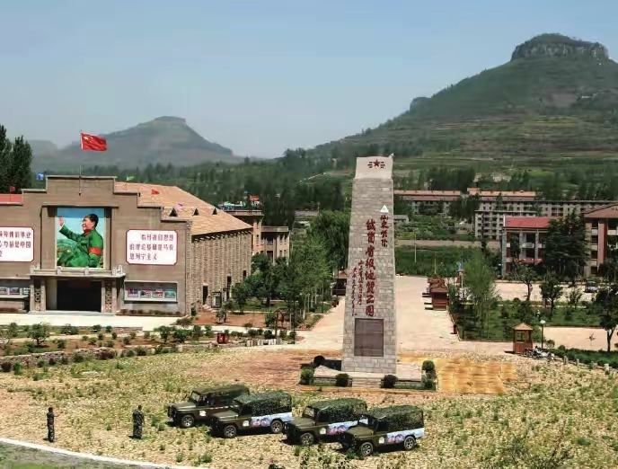 山东这些戴帽子的山，不简单