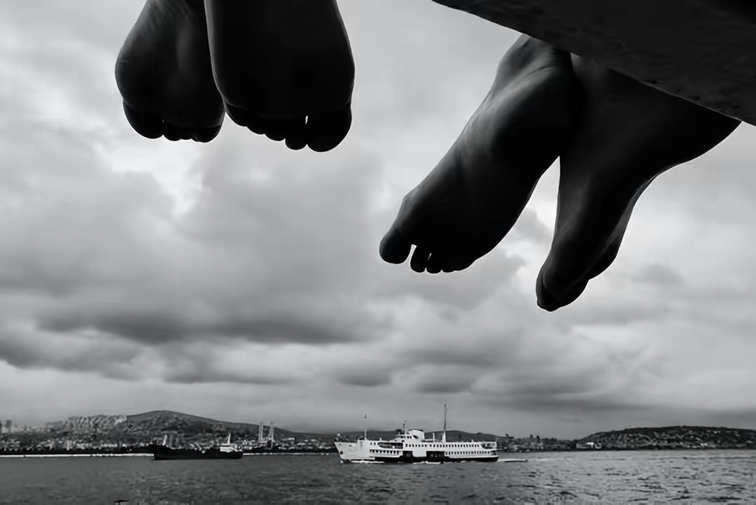 优秀街拍摄影作品欣赏，你敢拿起相机去拍吗？