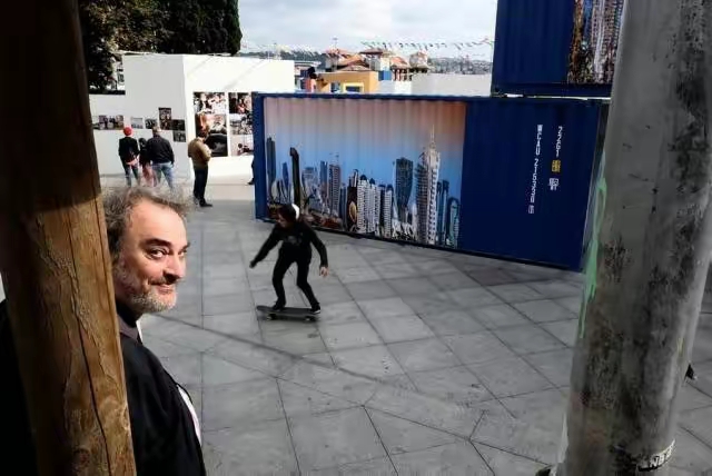 优秀街拍摄影作品欣赏，你敢拿起相机去拍吗？