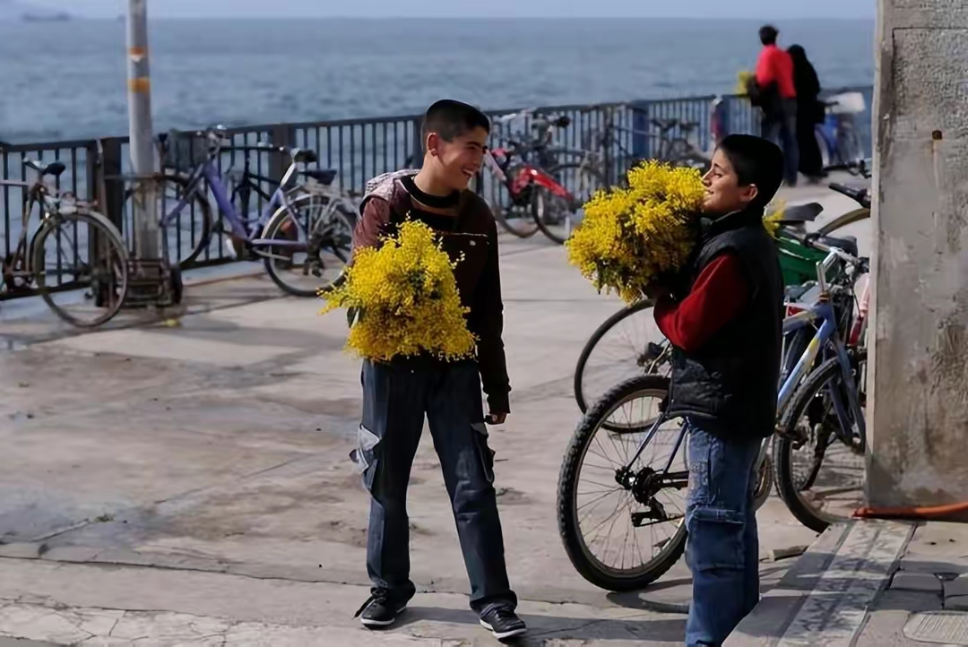 优秀街拍摄影作品欣赏，你敢拿起相机去拍吗？