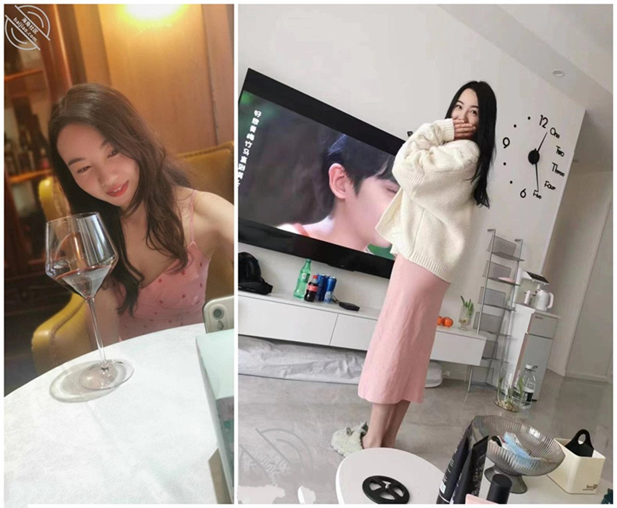 把极品颜值邻居少妇绑在草逼床上抓着胸猛草呻吟刺激