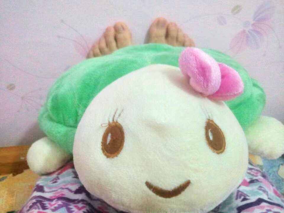 当年漂流瓶认识的巨乳妹子,居然还是处女