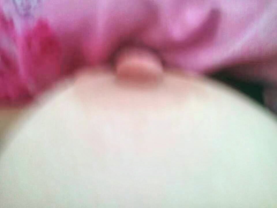 当年漂流瓶认识的巨乳妹子,居然还是处女