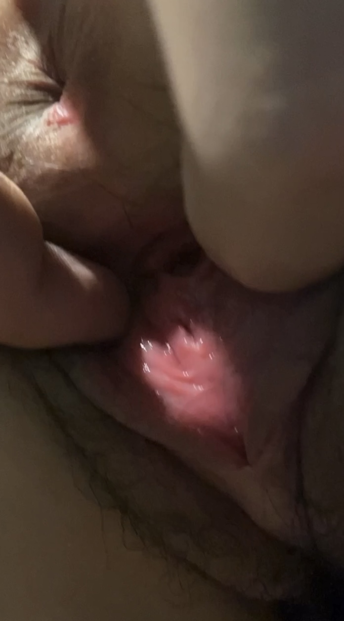 相约前女友私影叙旧，重温三洞。操完就不承认说的话了，大佬们怎么办？