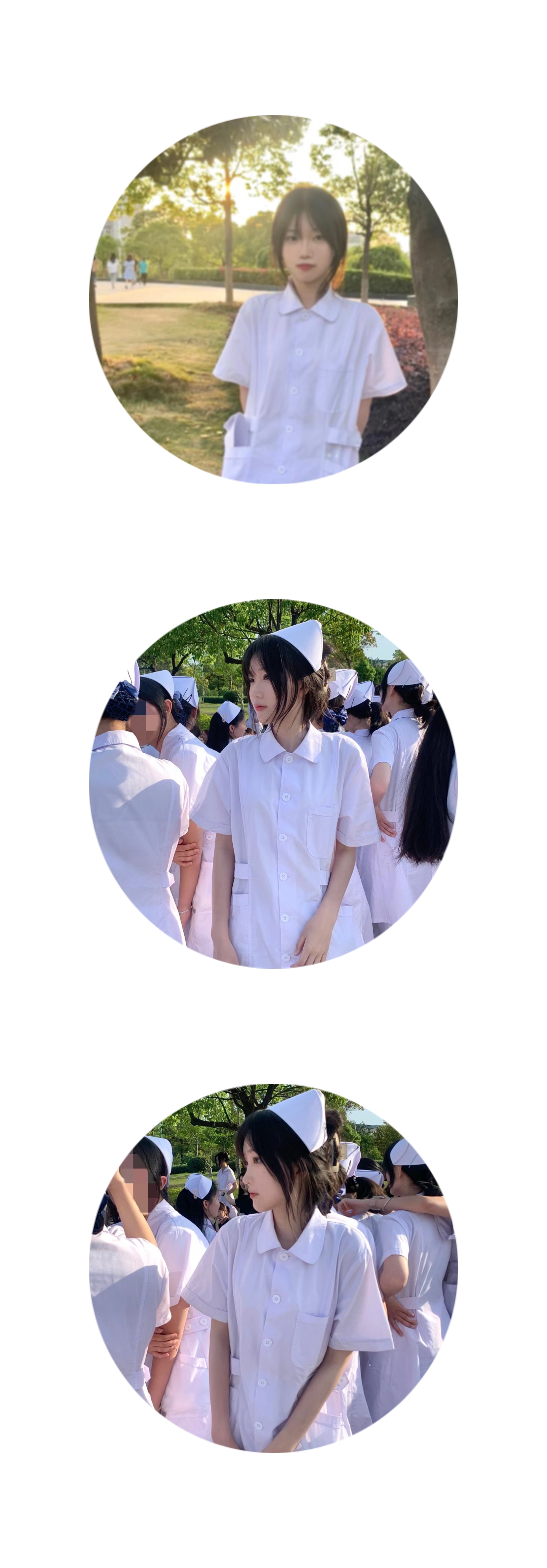 医护小花们的那些事