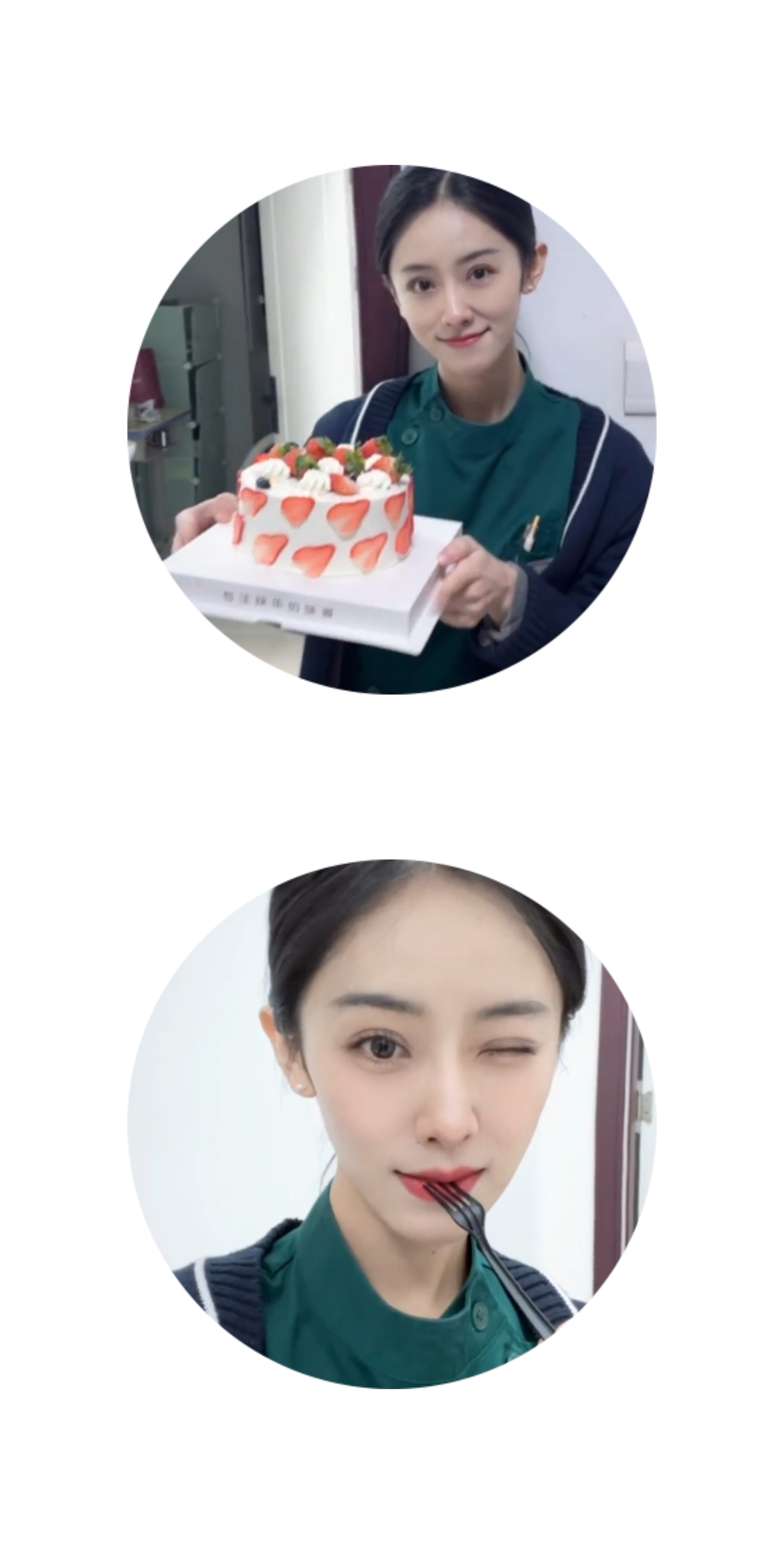 医护小花们的那些事