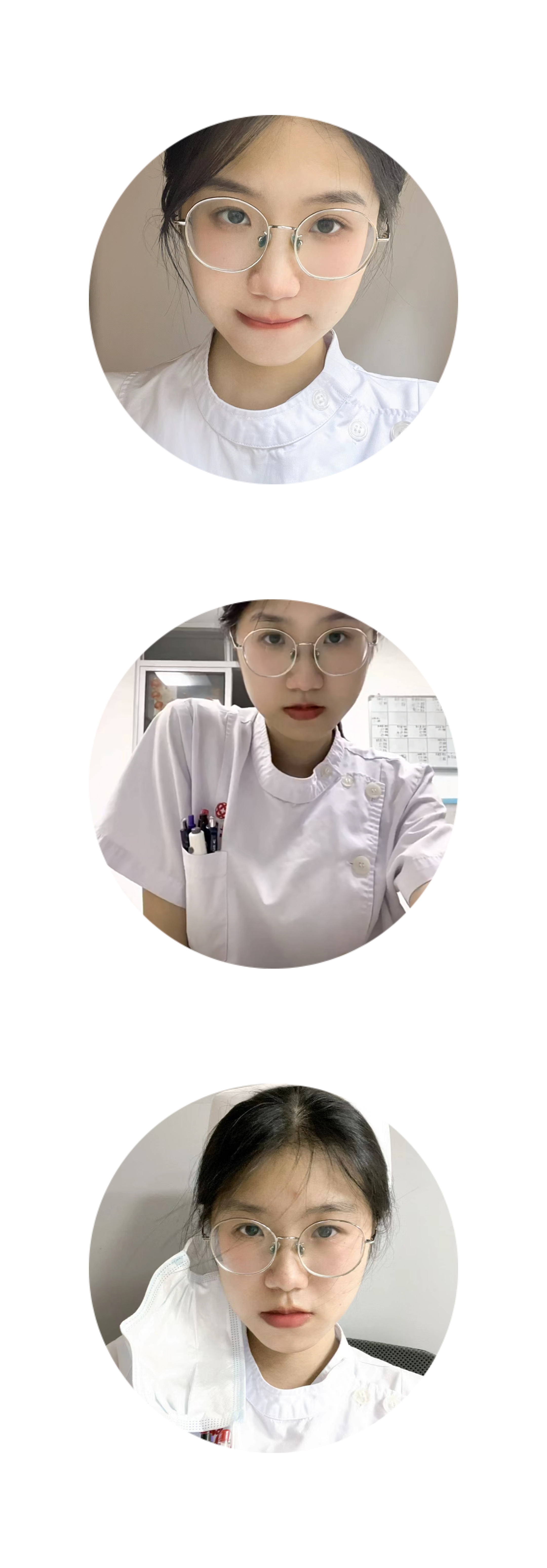 医护小花们的那些事