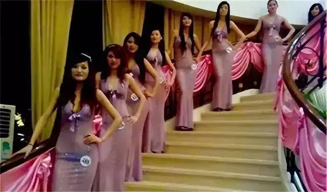 包夜400万，圈养小白脸！无数人为她争风吃醋的第一花魁是什么来头