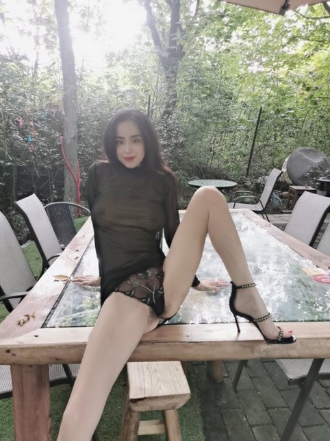 性奴人妻大婊姐