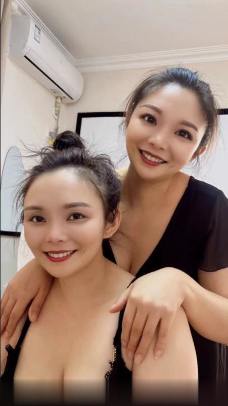 青岛地区资源：小妹是真的多，漂亮身材好的价格也便宜，附炮图！