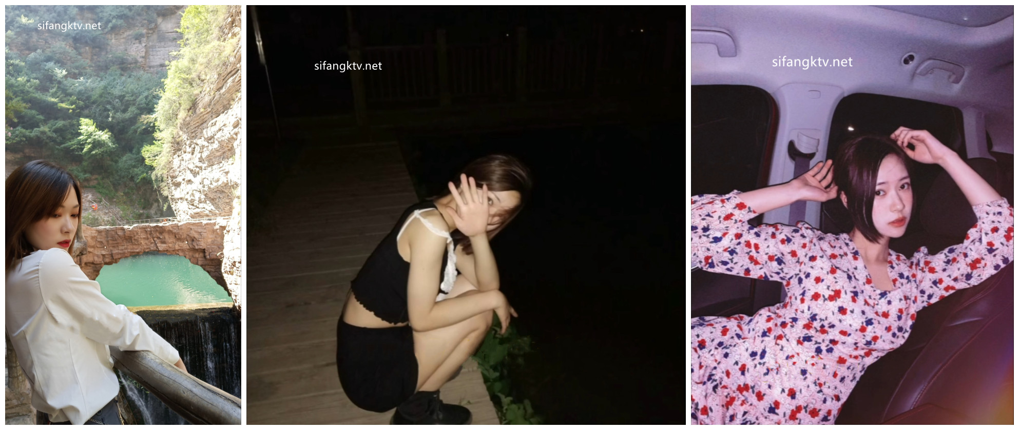 泄密流出黄颜色短发美女和肥猪佬男友 喜欢舔逼 在家和在宾馆啪啪性爱被操到身体抓狂语无伦次