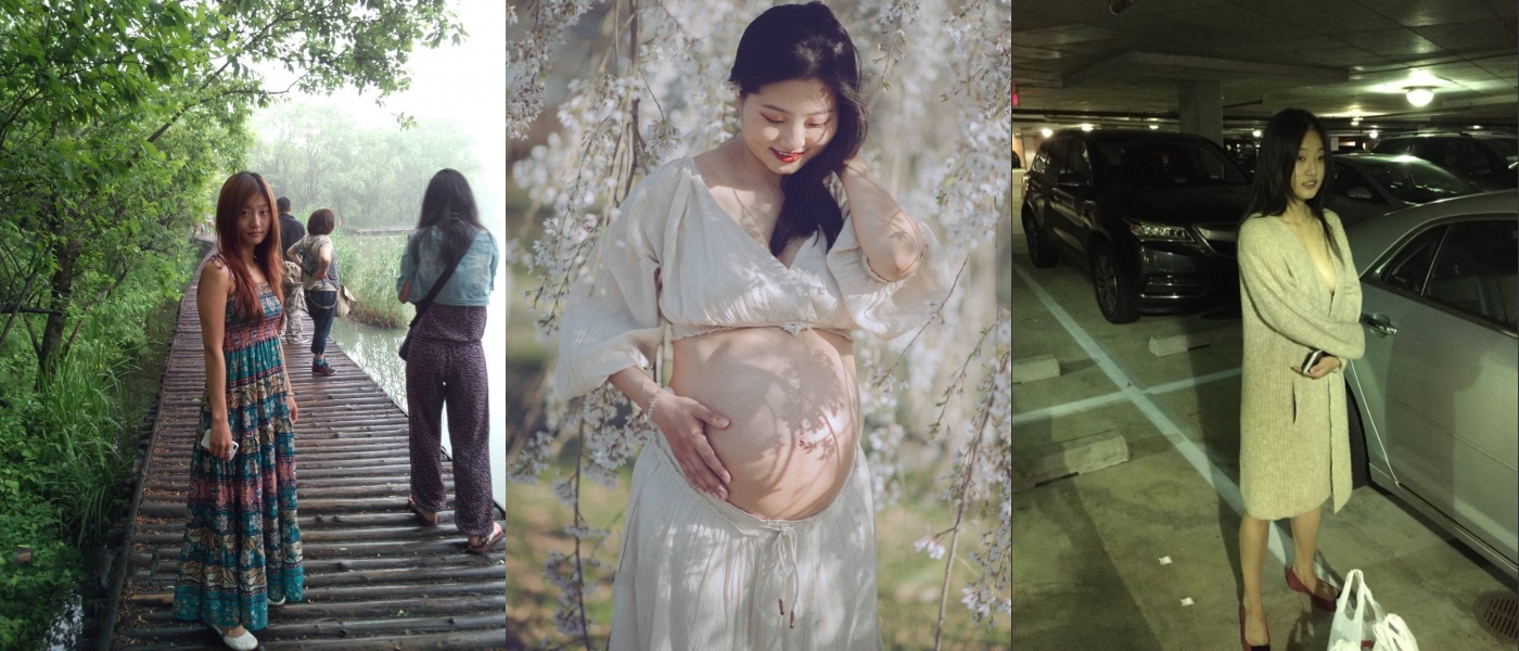 人妻反差母狗【弥生猫相】从少女到大孕肚各种淫荡自拍,露出颜射足交道具啪啪母狗属性拉满