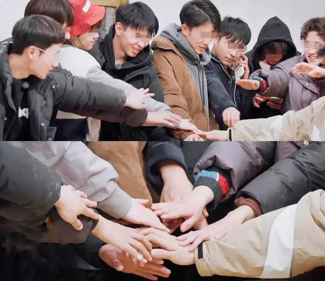 一周4次一月3千女大学生私人伴游提供亲密服务？后续我看吐了